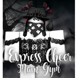 Express Cheer | Dallas TX