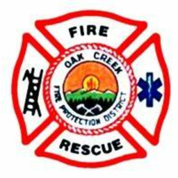 Oak Creek Volenteer Fire Rescue