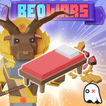 [⚔️NEW BOSS] BedWars