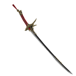 💮Katana God Of War