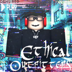 Ethical Outfitters