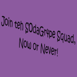 S0daGr4pe Squad