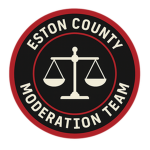 Eston Border Moderation Team