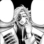 DIO CRUSADERS