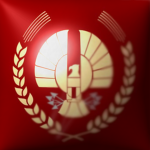 [AOP] Arenas Of Panem