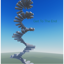 Get To The End