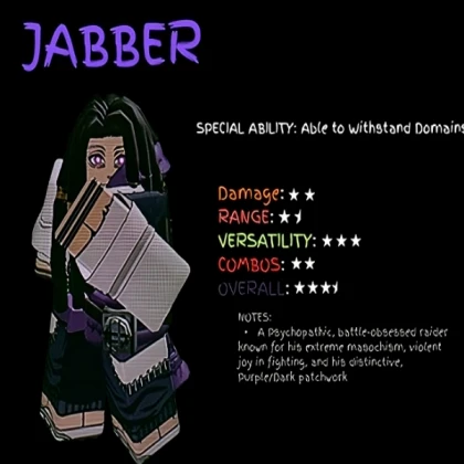 Jabber
