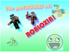 paTROLERs of ROBLOX