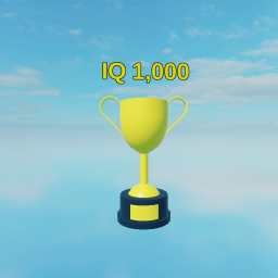 velho iq obby
