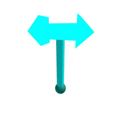 Magician's Hammer