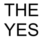 The Yes...