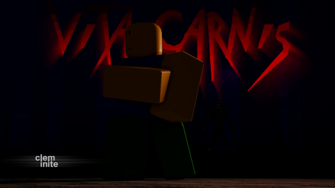 {FIGHT BACK} Vita Carnis scripts