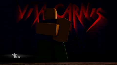 {FIGHT BACK} Vita Carnis scripts