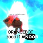 [🥶] Orange the killer: Pro Max [🥶]