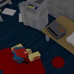 every murder game ever icon