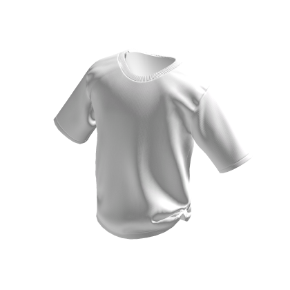 White T-Shirt thumbnail