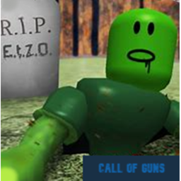 Call of Guns [ZOMBIES]
