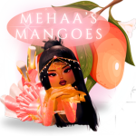 Mehaa’s Mangoes Roblox Group