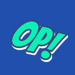 OP! games studio