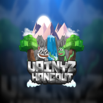 Vainyz Hangout
