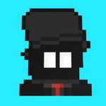Walking robloxians