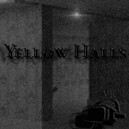 Y E L L O W H A L L S (VR)