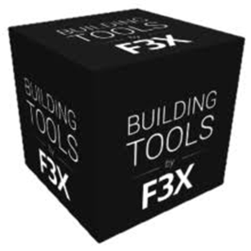Building Tools (FREE)