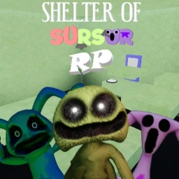 Shelter Of Sursur RP 2 (EN MANTENIMIENTO)) icon