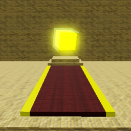 Temple Parkour!
