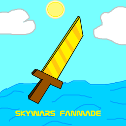 Skywars FANMADE (VERSION 1.4)