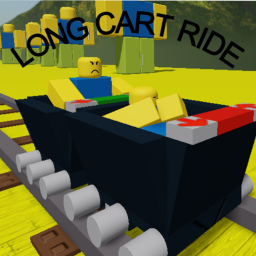 Long Cart Ride