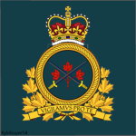 [CAF] • Canadian Officer Program •