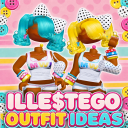 [ NEW 🎀 ] ILLE$TEGO BADDIE OUTFIT IDEAS