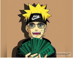Beast god clan