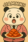 날아오르려 주작이여 바바밥!