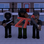 #ZT | Zero Tolerance