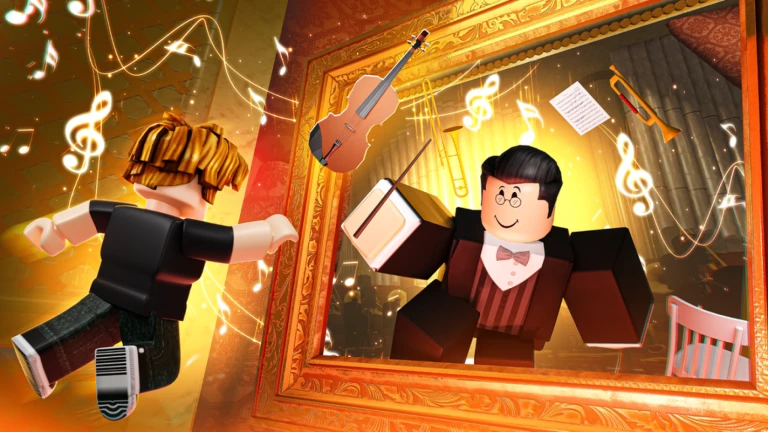 Art Leap by Belvedere Museum [NEW MAP! 🎻]