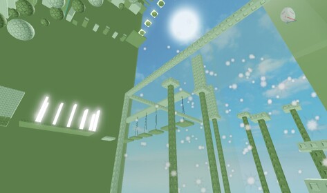 멜론타워 [Melon Tower]