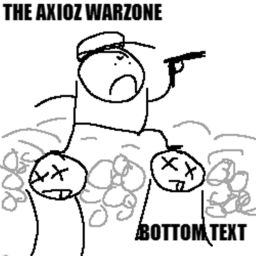 The Axioz Warzone