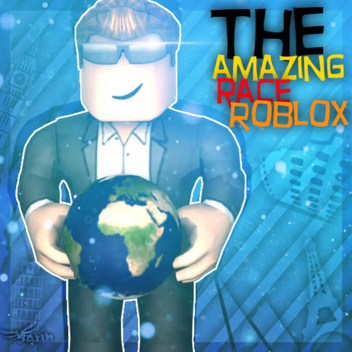 The Amazing Race