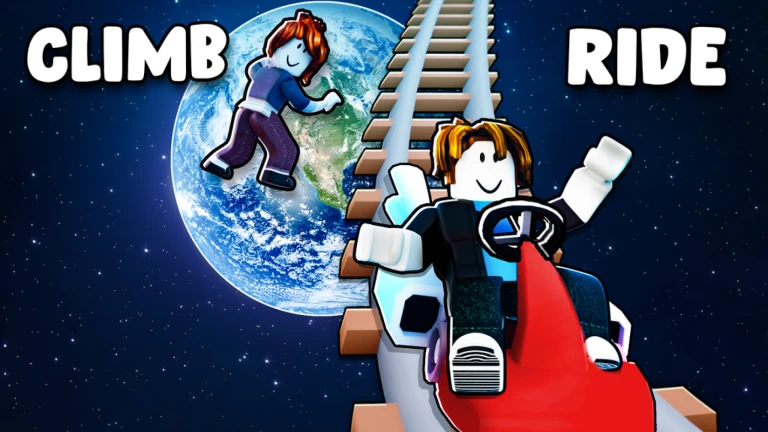 Ride and Slide!