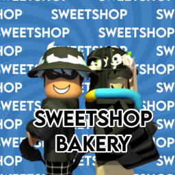Sweetshop Bakery