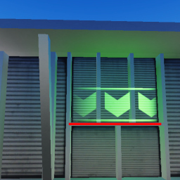 Aprentie Du Magasin