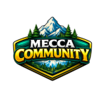 MECCA COMMUNITY.