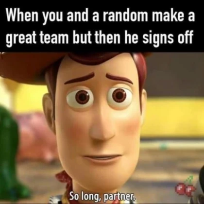 Gaming meme