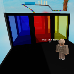 REALLY EASY OBBY FOR BIG PRIZE AT END