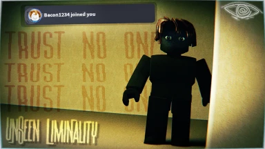 Unseen Liminality [Beta]