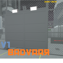 Badvaar [Border] Safezone