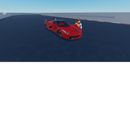 Roblox Racing