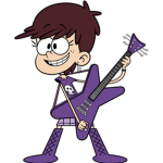 Luna loud